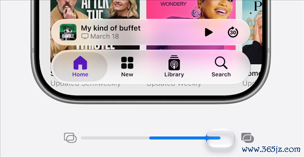 iOS 27发布 苹果晒iOS 26升级率：79%的iPhone已升级 不足iOS 18