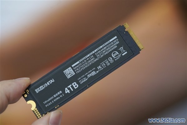 中国存储比巨头低廉不存在的！Q1公共DRAM、NAND销售额：长鑫、长存杀入前五