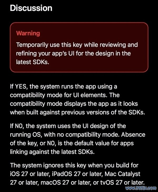 用了一天iOS 27后 我选拔包涵苹果