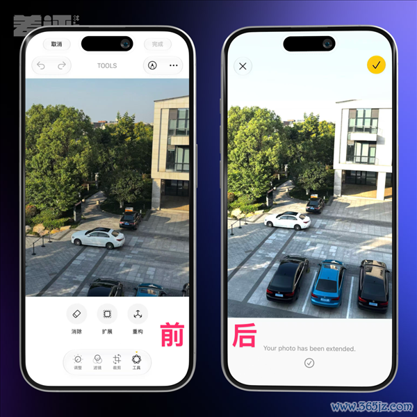 用了一天iOS 27后 我选拔包涵苹果